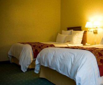 Hotel Grande Fortuna, Chennai 4